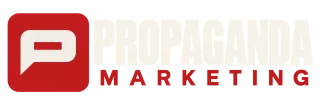 PROPAGANDA Marketing